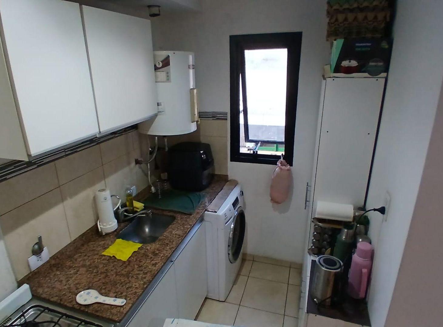 Foto de SE VENDE DEPARTAMENTO 1 DORMITORIO B° SAN MARTIN, imagen 5