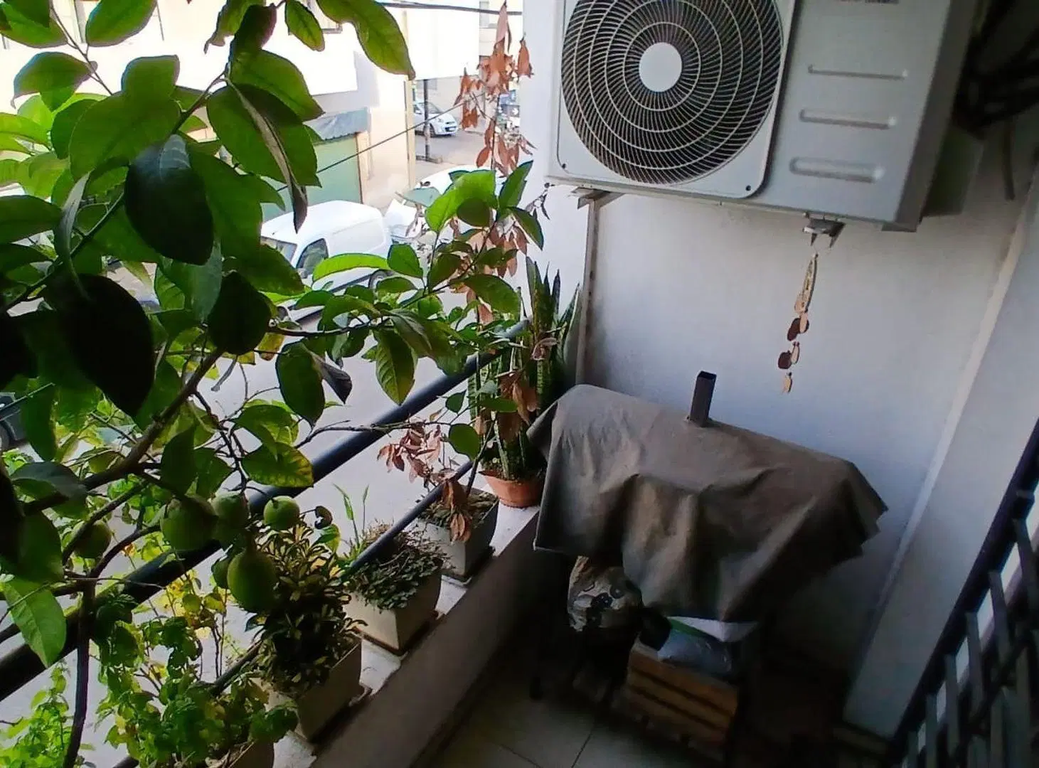 SE VENDE DEPARTAMENTO 1 DORMITORIO B° SAN MARTIN 3
