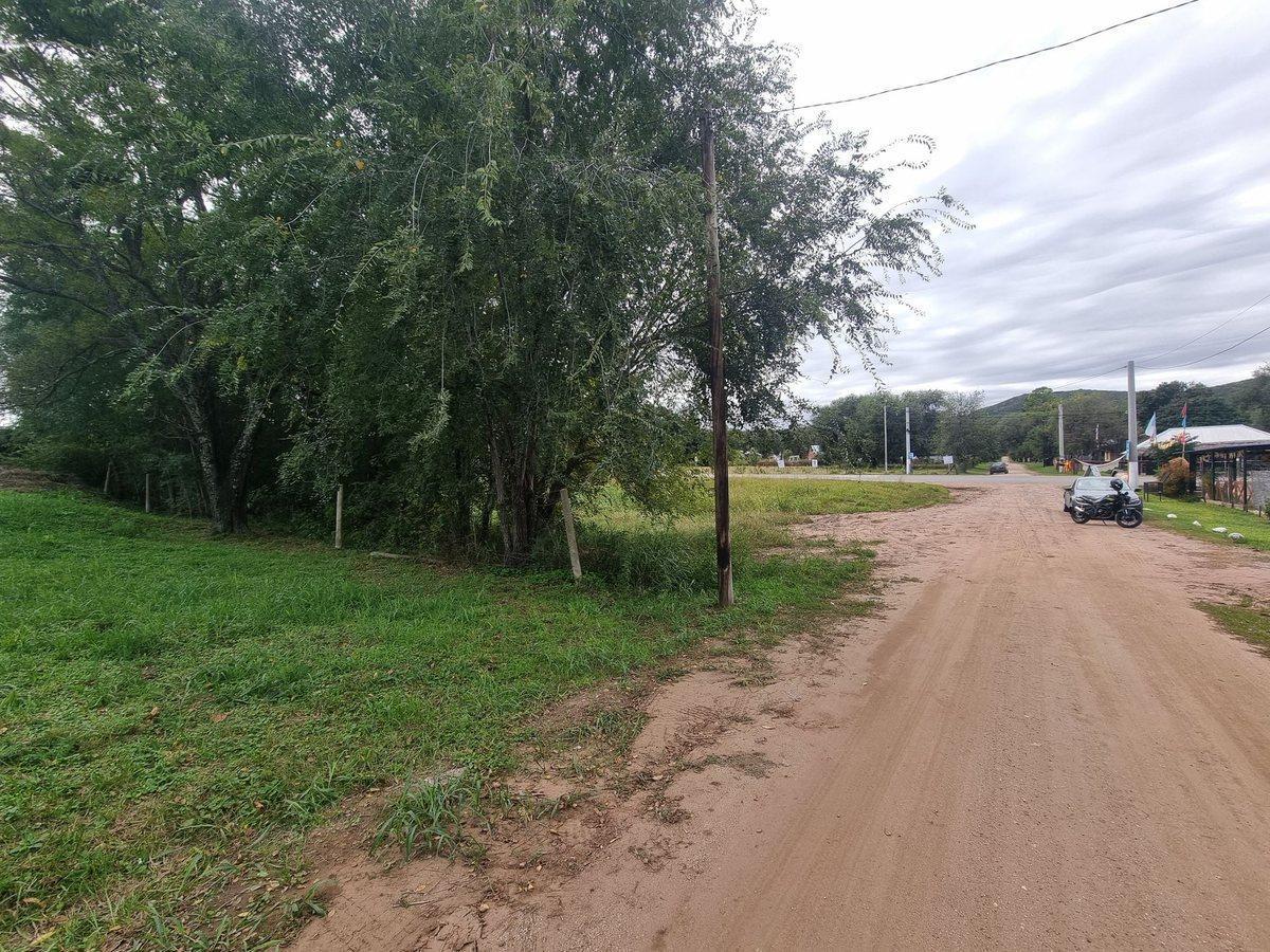 VENTA LOTE VILLA RUMIPAL EL TORREON A 50MT DE RUTA