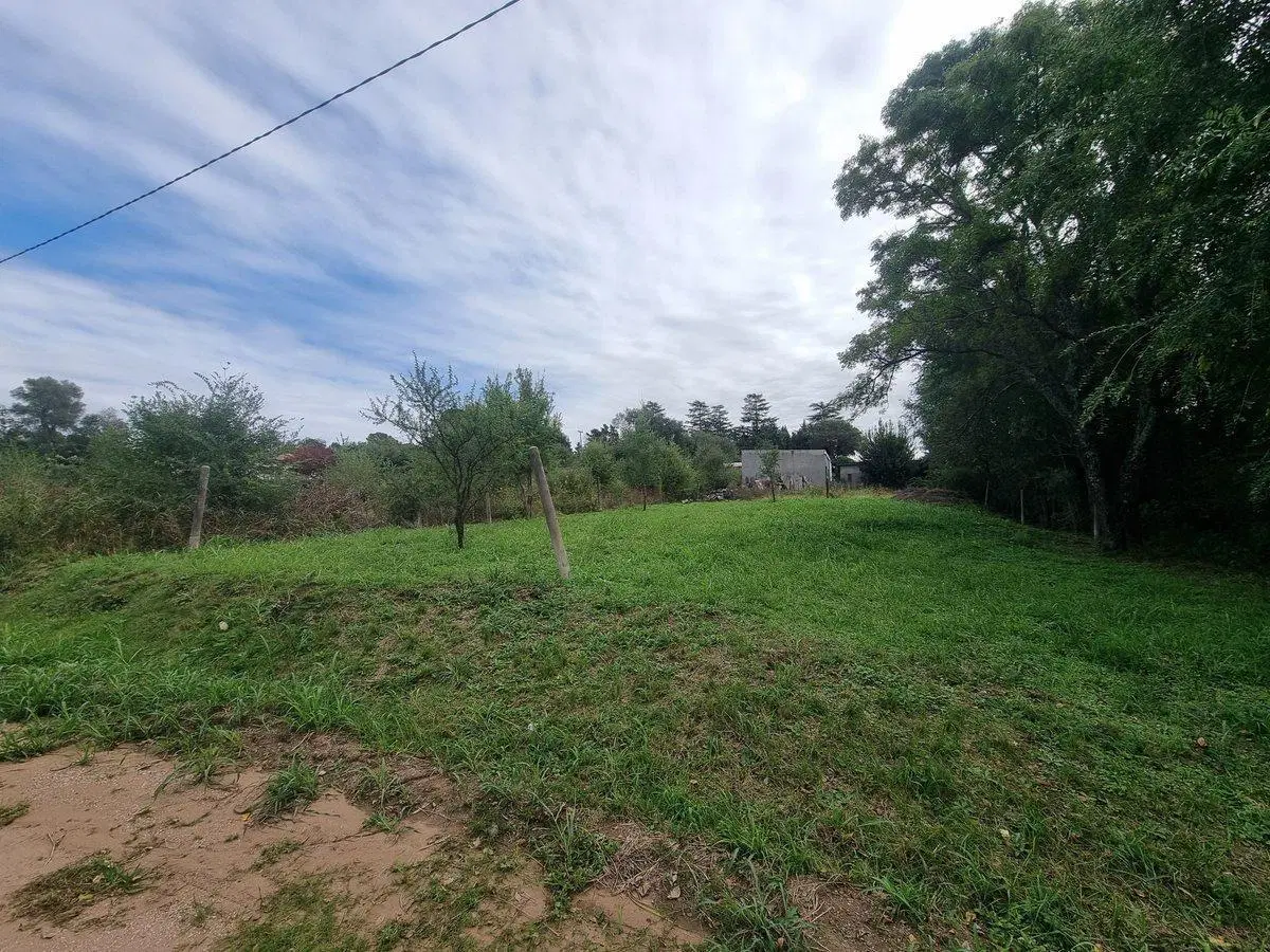VENTA LOTE VILLA RUMIPAL EL TORREON A 50MT DE RUTA 2