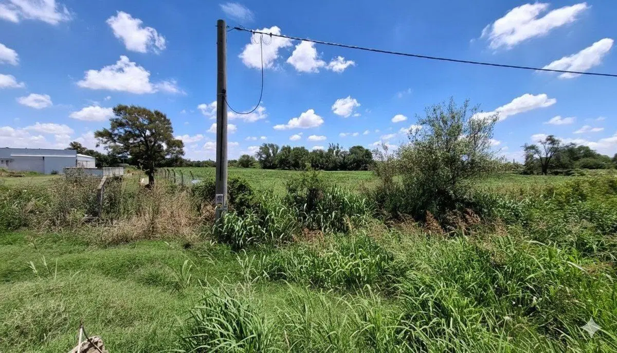 VENTA GRAN TERRENO 7500 M2 RIO PRIMERO 3