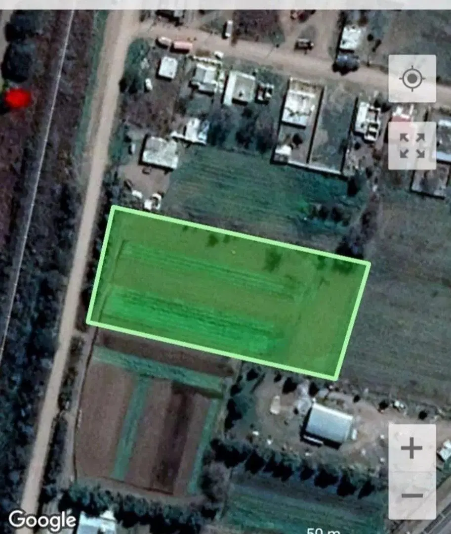 VENTA GRAN TERRENO 7500 M2 RIO PRIMERO 2