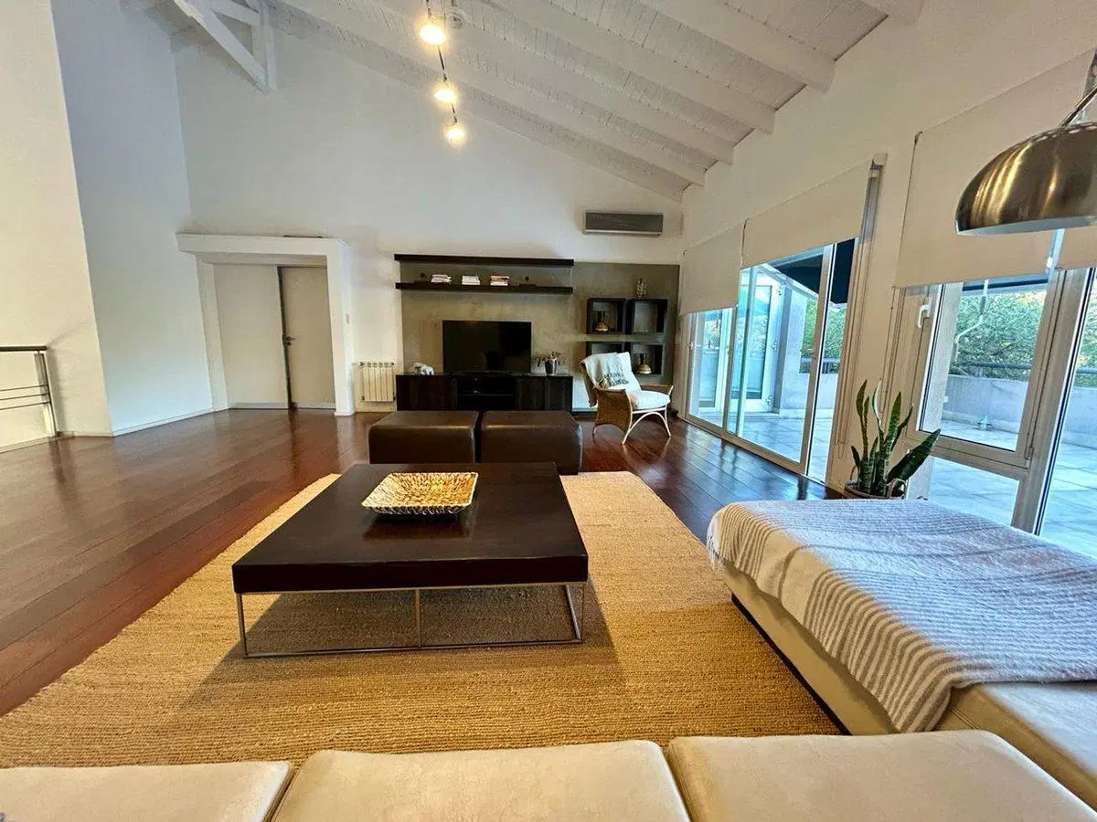 VENTA EXCLUSIVA CASA COUNTRY EL BOSQUE CORDOBA 3