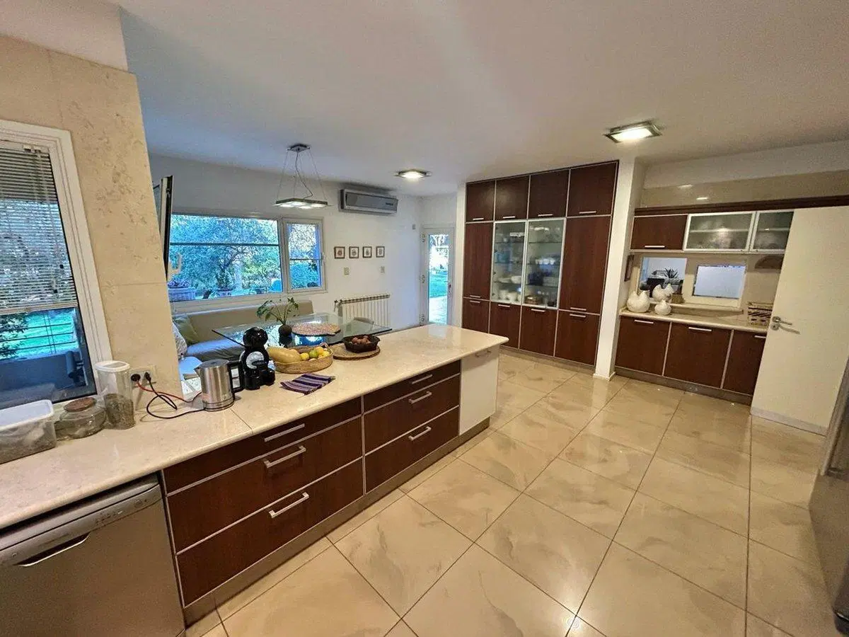 VENTA EXCLUSIVA CASA COUNTRY EL BOSQUE CORDOBA 2
