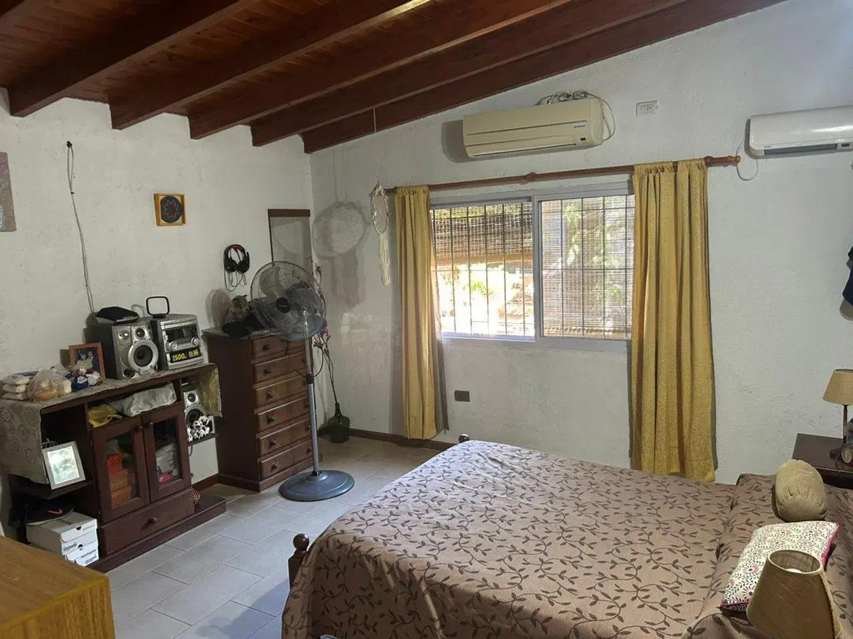 VENTA CASA 3 DORMITORIOS GARAGE PATIO PERMUTA 8