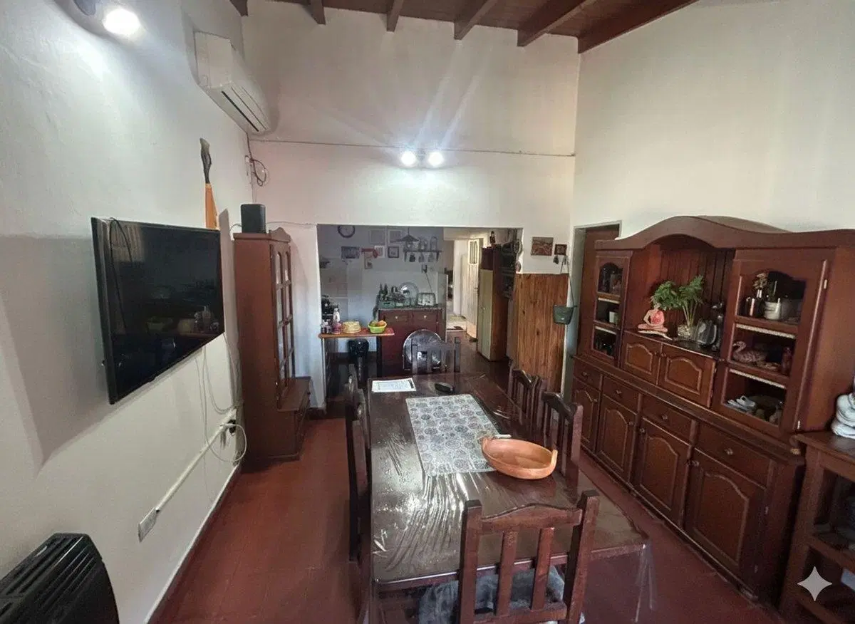 VENTA CASA 3 DORMITORIOS GARAGE PATIO PERMUTA 3