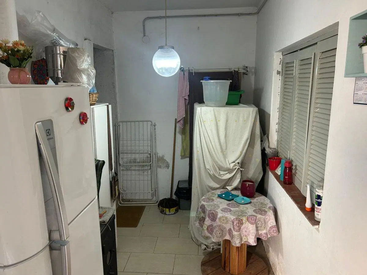 VENTA CASA 3 DORMITORIOS GARAGE PATIO PERMUTA 5