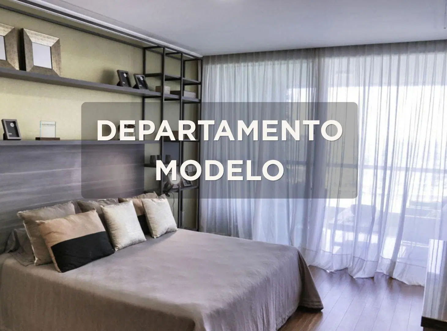 VENTA DEPARTAMENTO SEMIPISO EN POZO VILLA BELGRANO 8