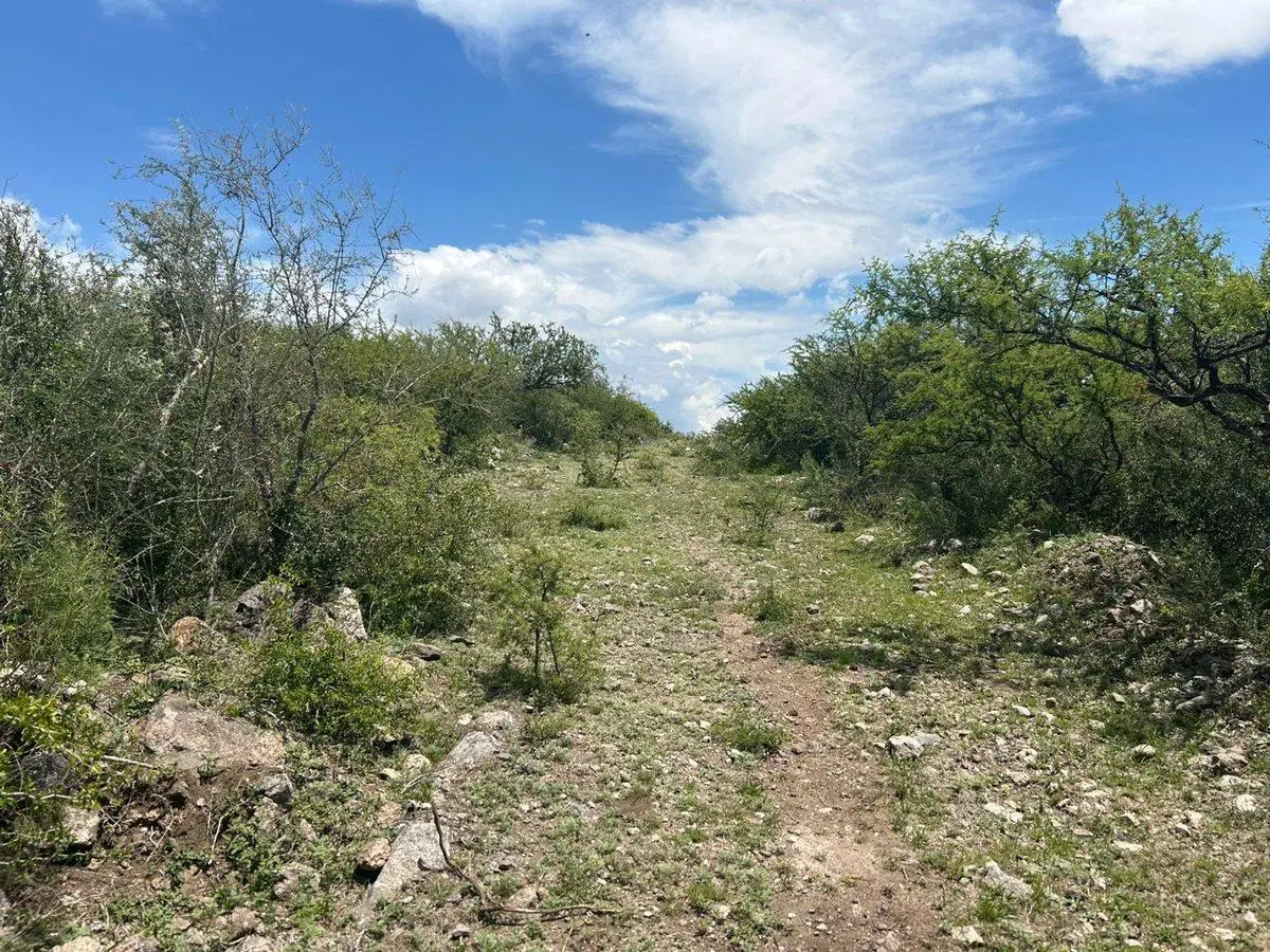 VENTA LOTE VILLA DEL DIQUE ESCRITURA FINANCIADO 5