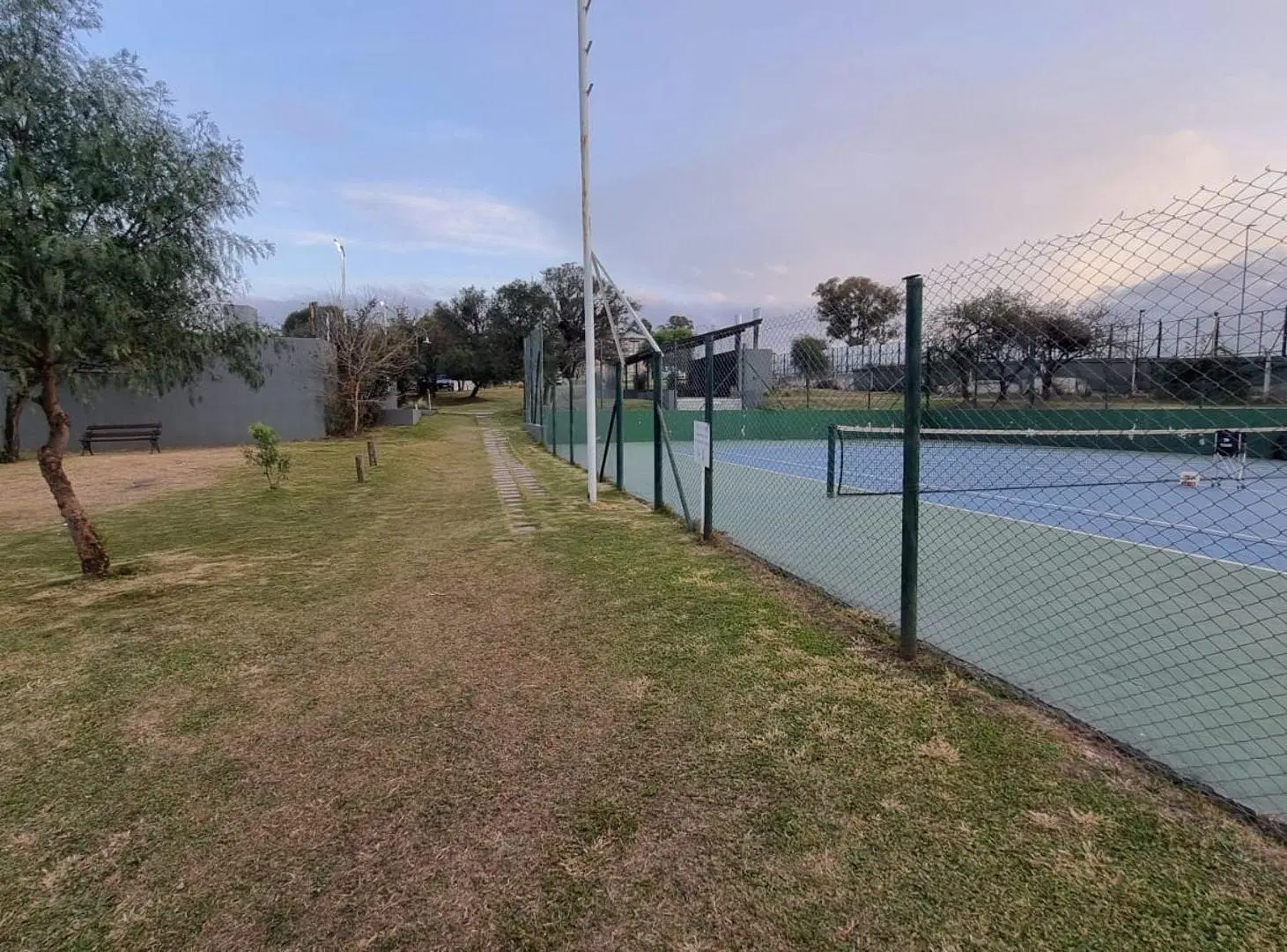 LOTE EN VENTA 525M2 LAS CAÑITAS BARRIO PRIVADO 8