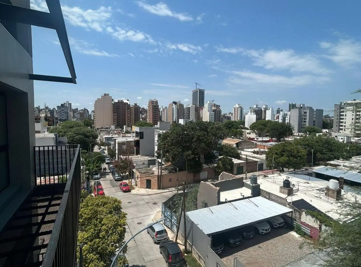 VENTA DEPARTAMENTO GUEMES FINANCIADO 60 CUOTAS 5