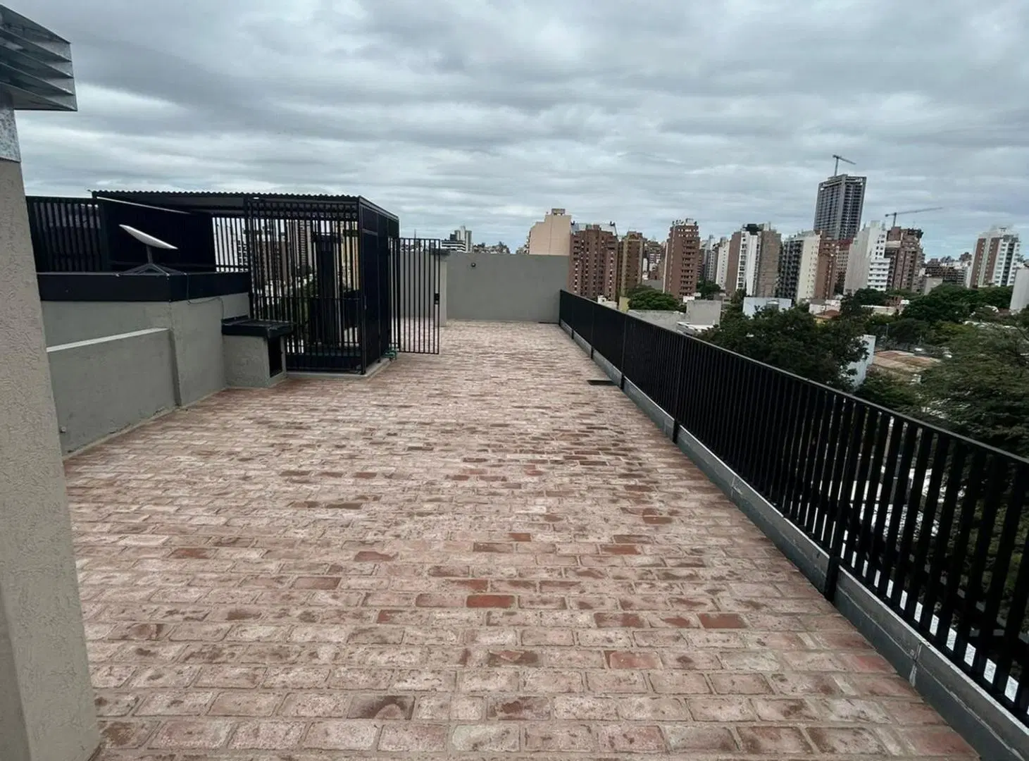 VENTA DEPARTAMENTO 72M2 FINANCIADO 60 CUOTAS FIJAS 2
