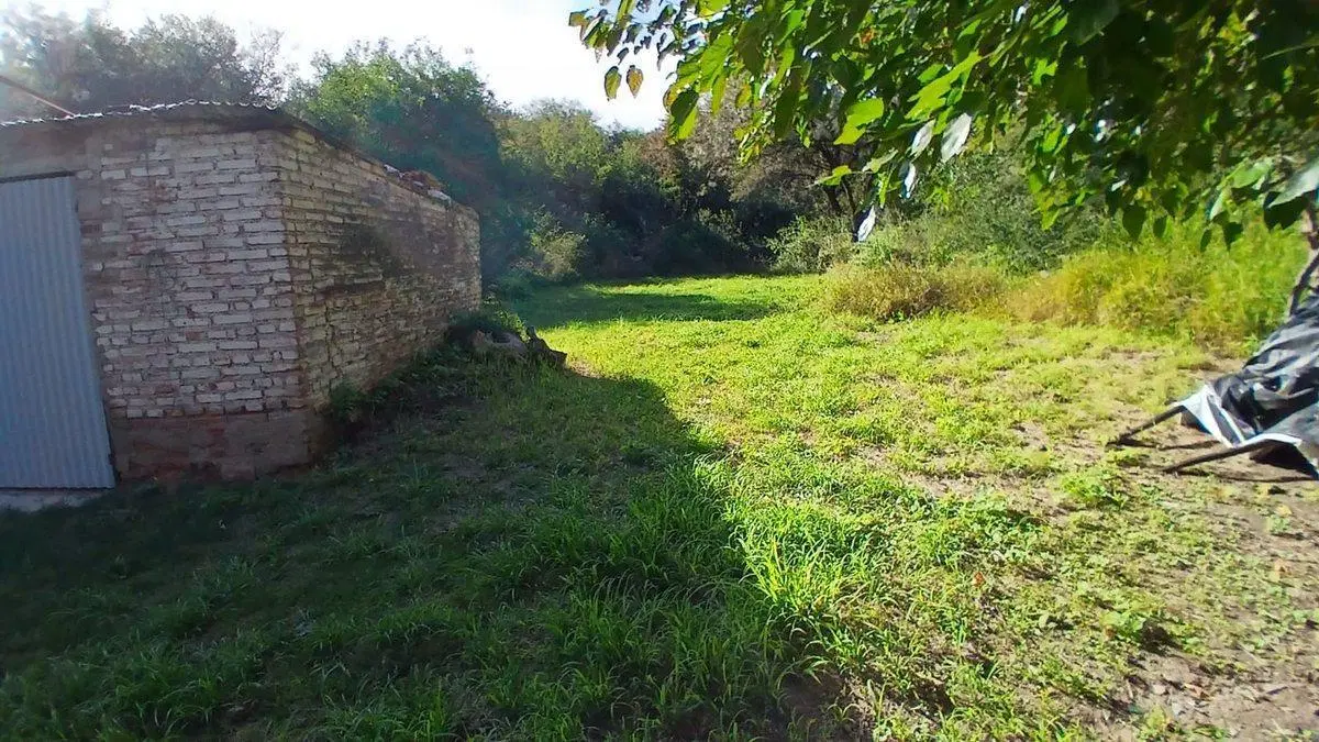VENTA CASA CON TERRENO DE 6826 M2 EN SAN JAVIER 2