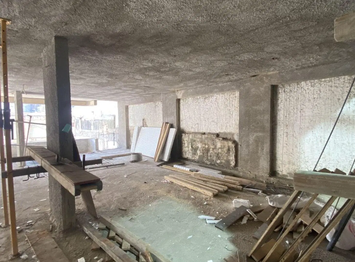VENTA DEPARTAMENTO POZO FINANCIADO GÜEMES CENTRO! 5