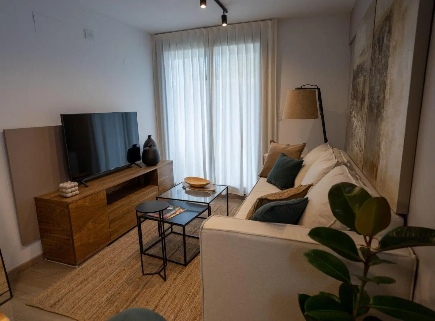 VENTA DEPARTAMENTO DE 2 DORMITORIOS ALTA GRACIA 2