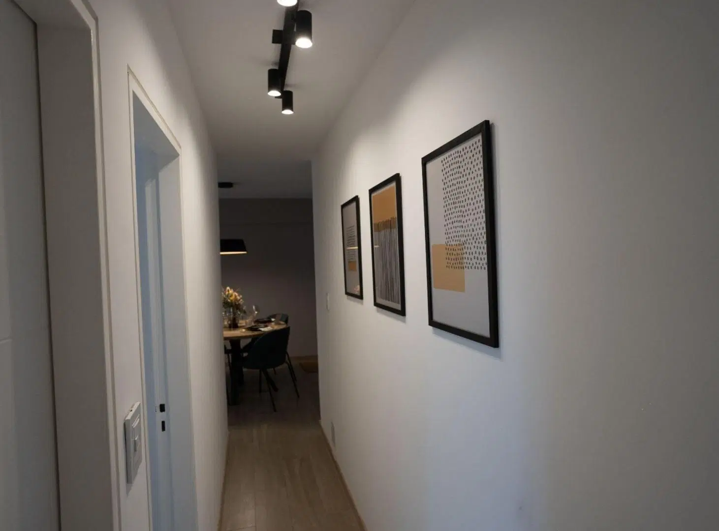 VENTA DEPARTAMENTO DE 2 DORMITORIOS ALTA GRACIA 3