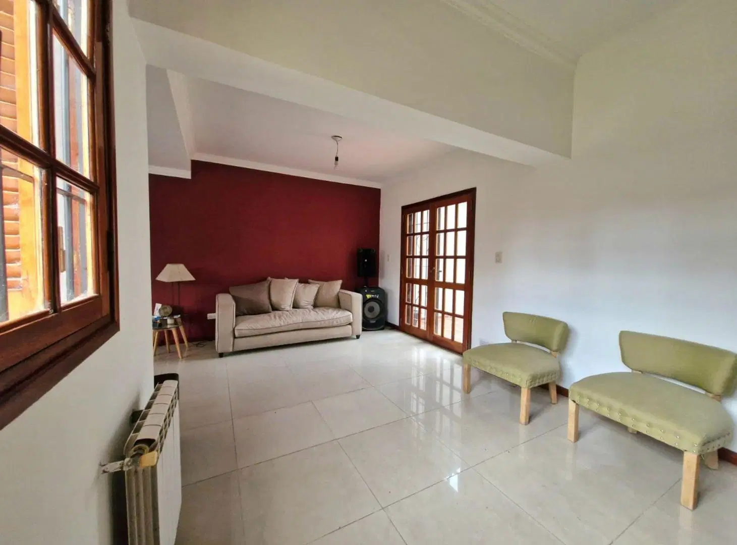 VENTA CASA 4 DORMITORIOS RESIDENCIAL OLIVOS PILETA 4