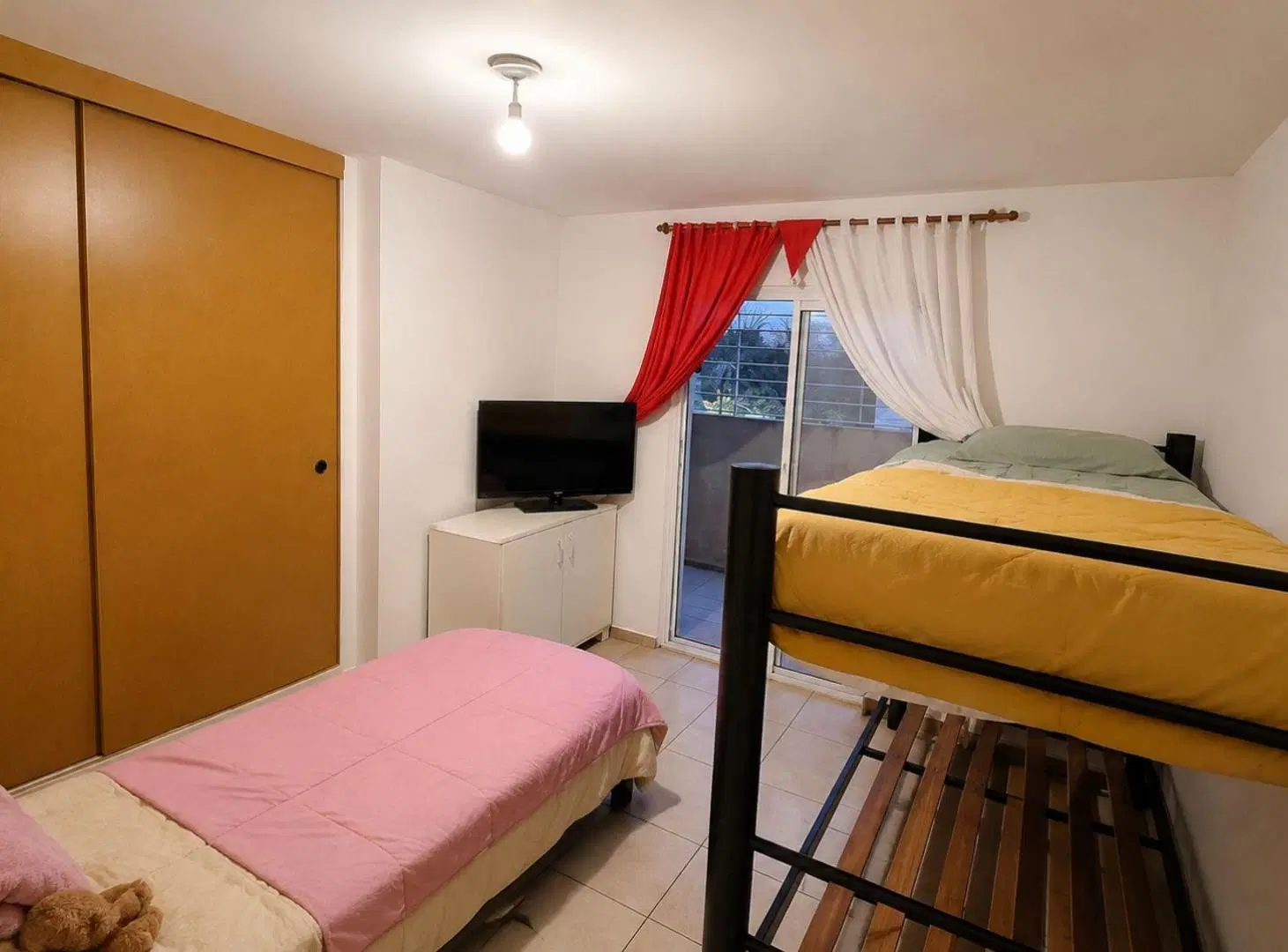 VENTA DEPARTAMENTO DE 3 DORM EN B AMP. LAS PALMAS 8