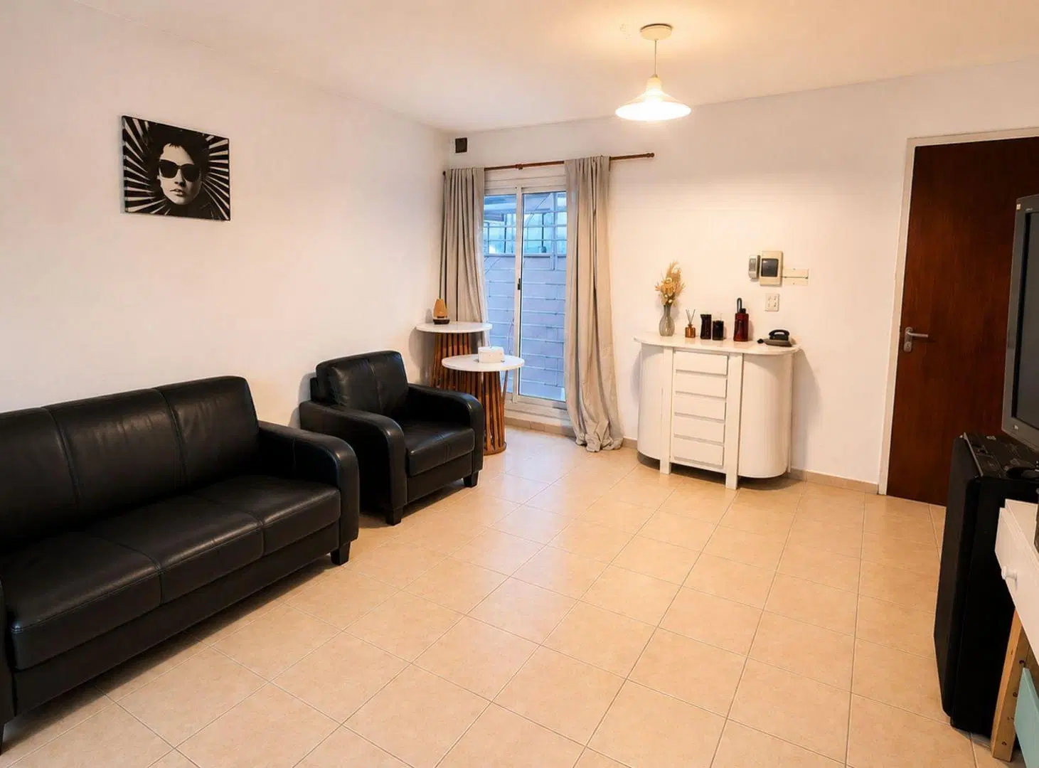 VENTA DEPARTAMENTO DE 3 DORM EN B AMP. LAS PALMAS 3