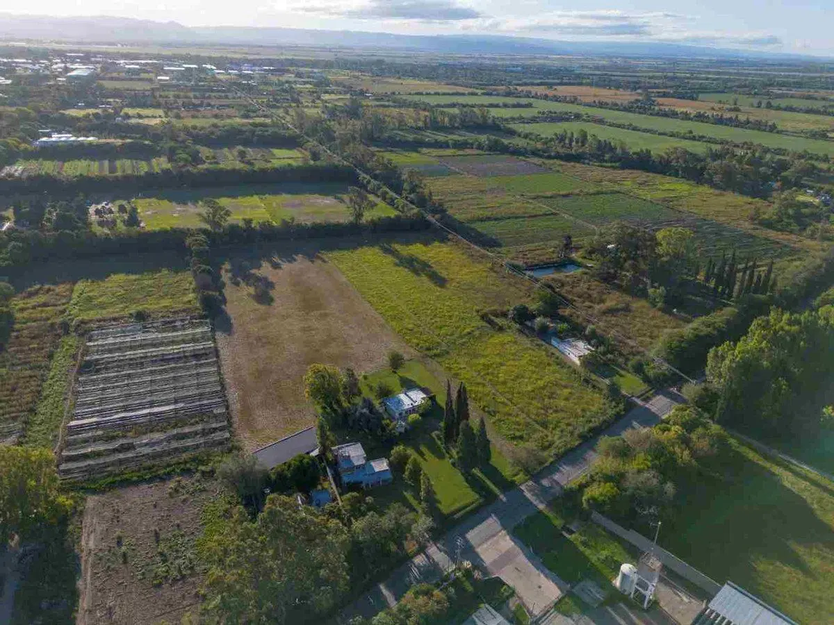 VENTA LOTE APTO INDUSTRIAL ESCRITURA AV RANCAGUA 8