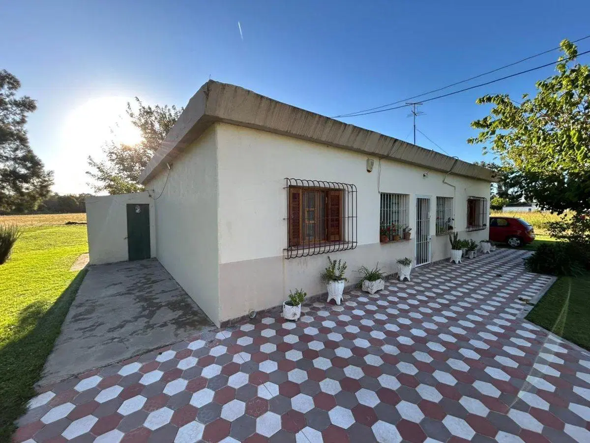 VENTA LOTE APTO INDUSTRIAL ESCRITURA AV RANCAGUA 4