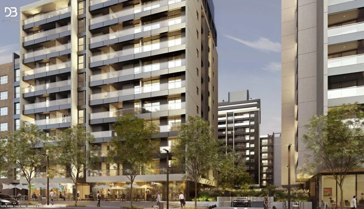 DEPARTAMENTO EN NUEVA CÓRDOBA/ 90% DE FINANCIACIÓN 3