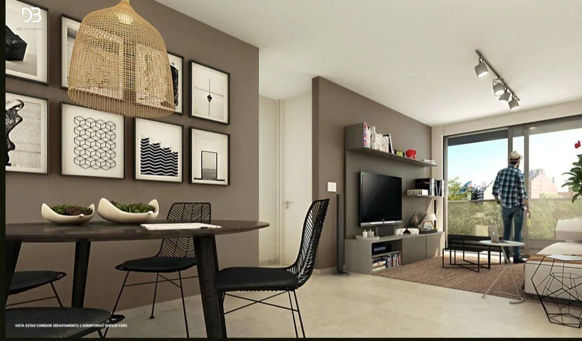 DEPARTAMENTO EN NUEVA CÓRDOBA/ 90% DE FINANCIACIÓN 4