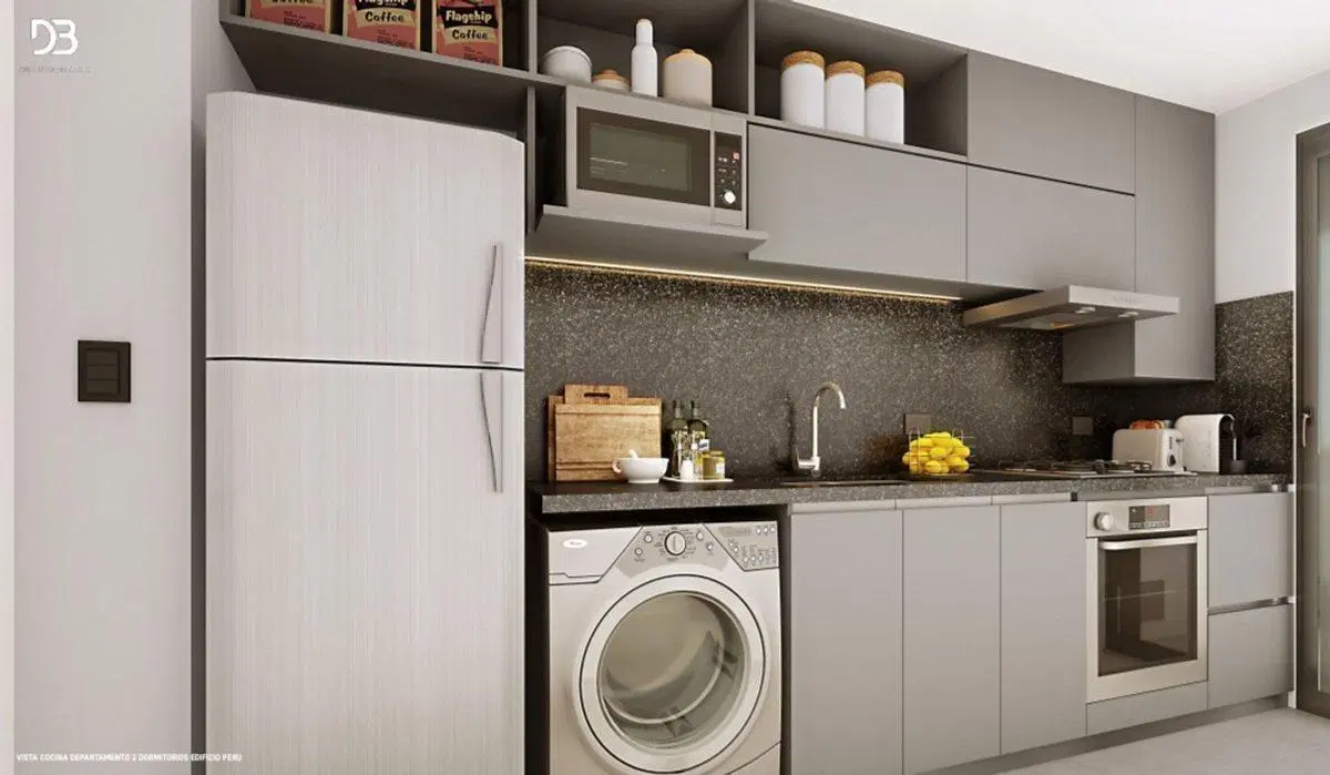 DEPARTAMENTO EN NUEVA CÓRDOBA/ 90% DE FINANCIACIÓN 2