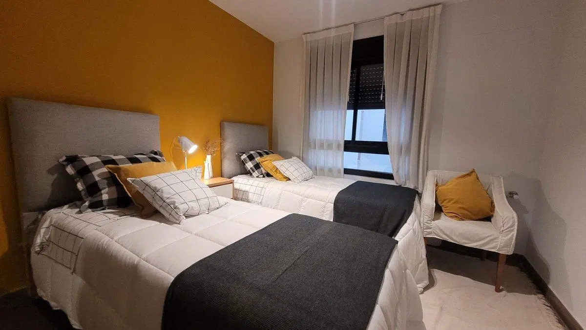 DEPARTAMENTO EN B GENERAL PAZ 90% DE FINANCIACIÓN 4