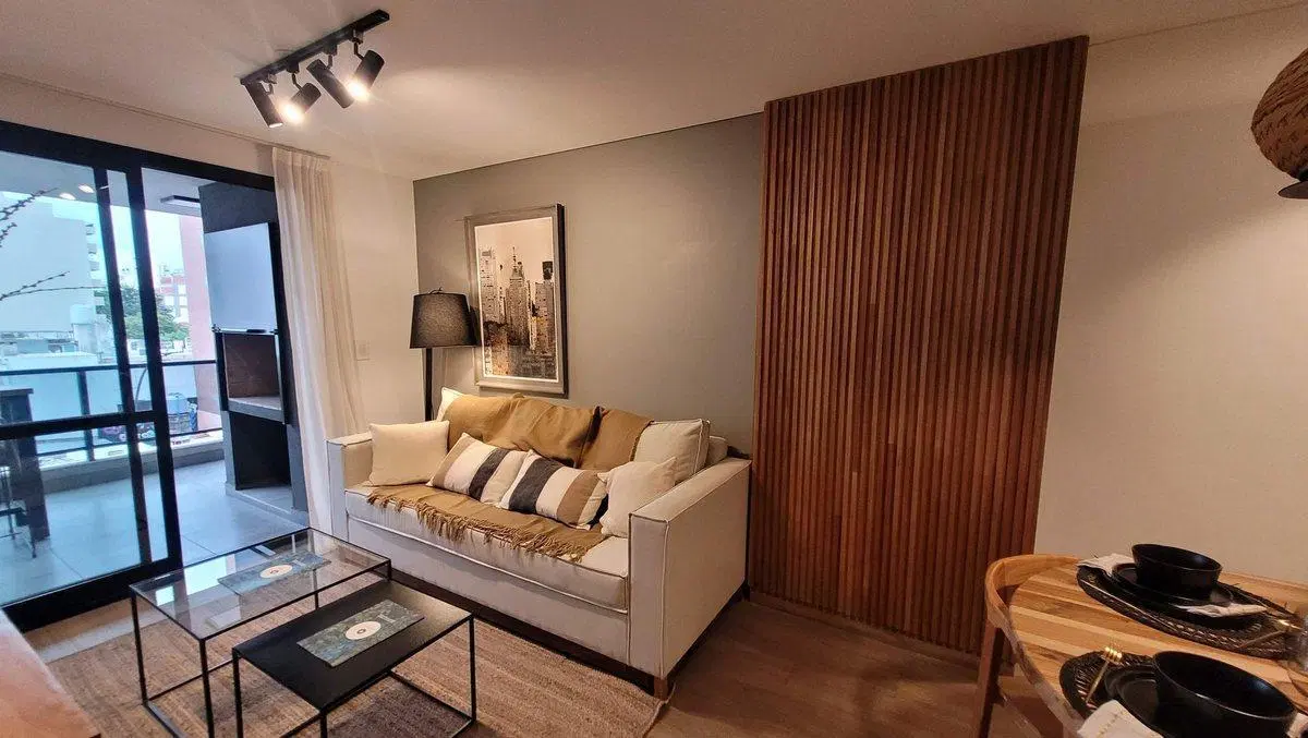 DEPARTAMENTO EN B GENERAL PAZ 90% DE FINANCIACIÓN 5