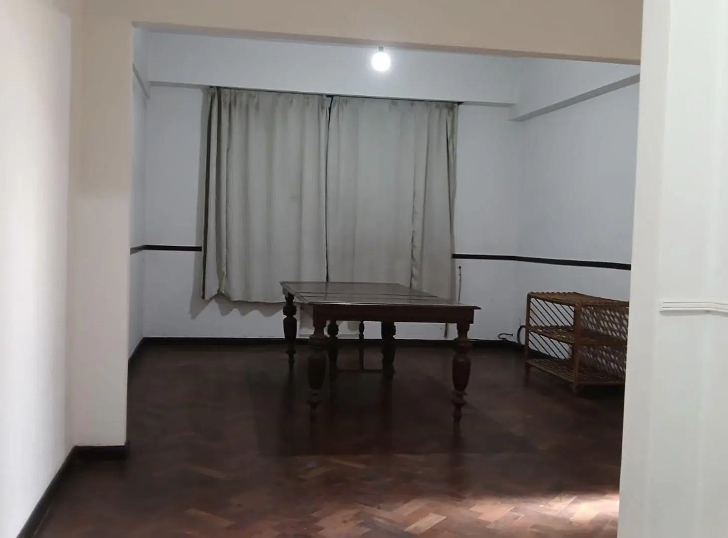 SE VENDE DEPARTAMENTO 2 DORMITORIOS B° CENTRO 4