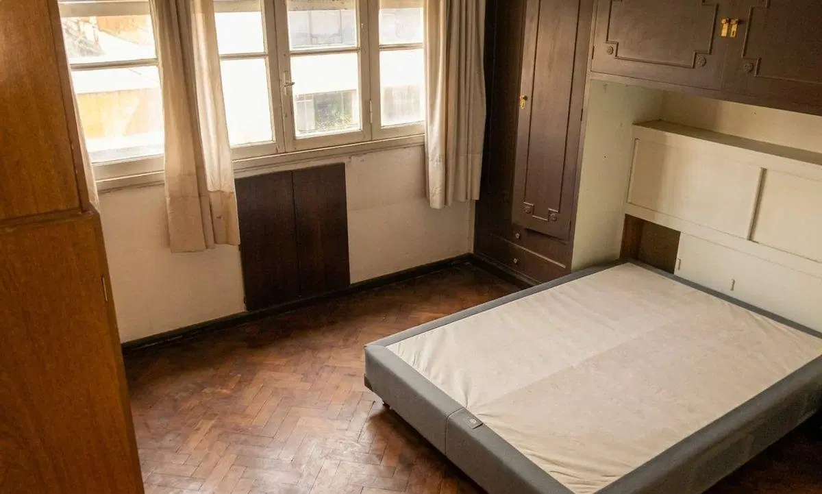 SE VENDE DEPARTAMENTO 2 DORMITORIOS B° CENTRO 2