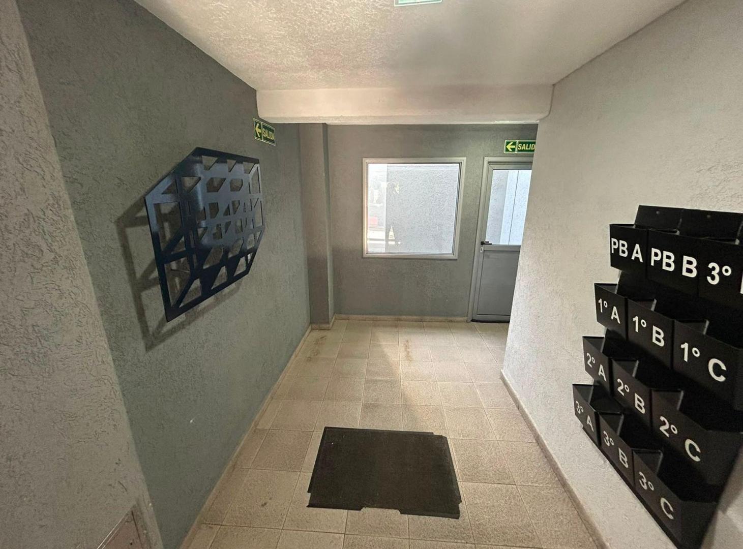 Foto de VENTA DEPARTAMENTO 2 DORMITORIOS BARRIO PUEYRREDON, imagen 5
