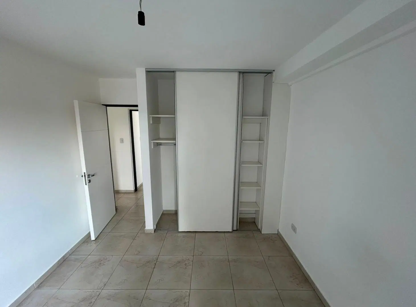VENTA DEPARTAMENTO 2 DORMITORIOS BARRIO PUEYRREDON 3