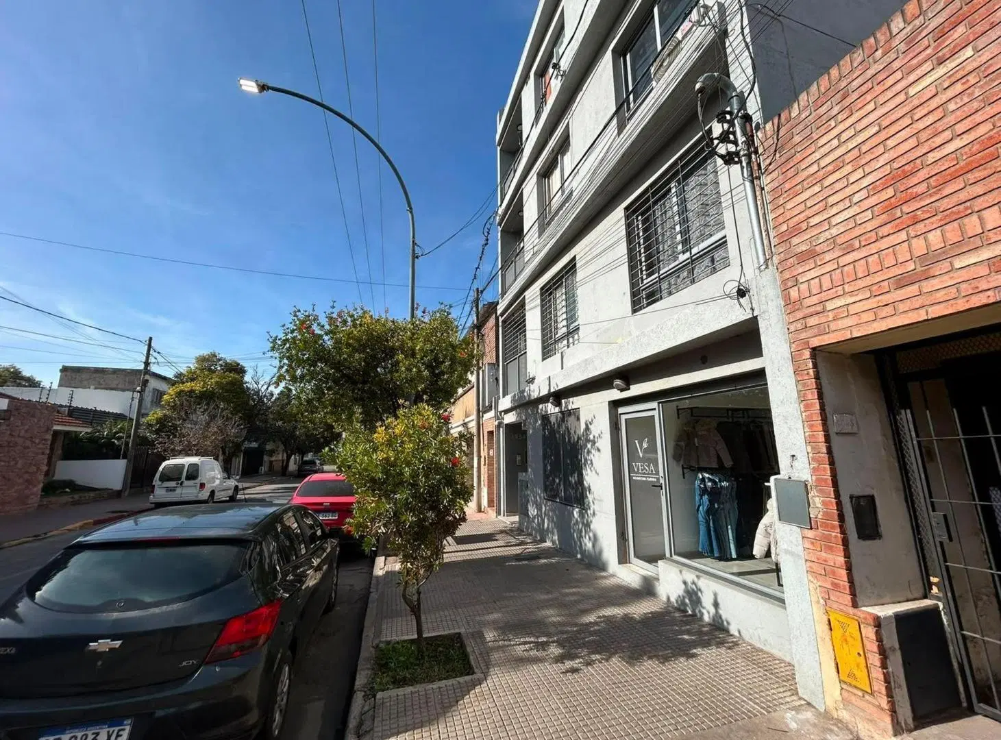 VENTA DEPARTAMENTO 2 DORMITORIOS BARRIO PUEYRREDON 8