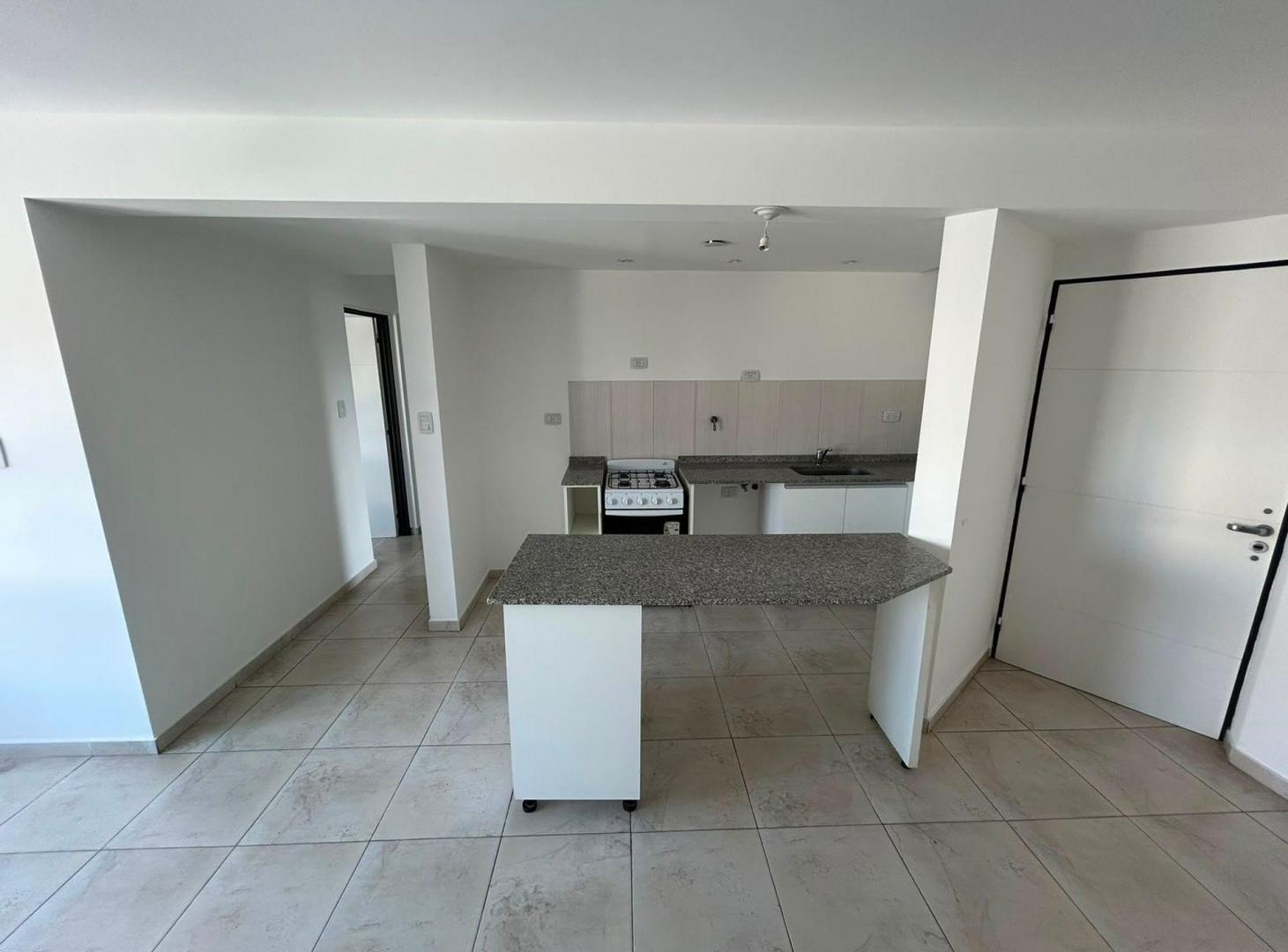 Foto de VENTA DEPARTAMENTO 2 DORMITORIOS BARRIO PUEYRREDON, imagen 1