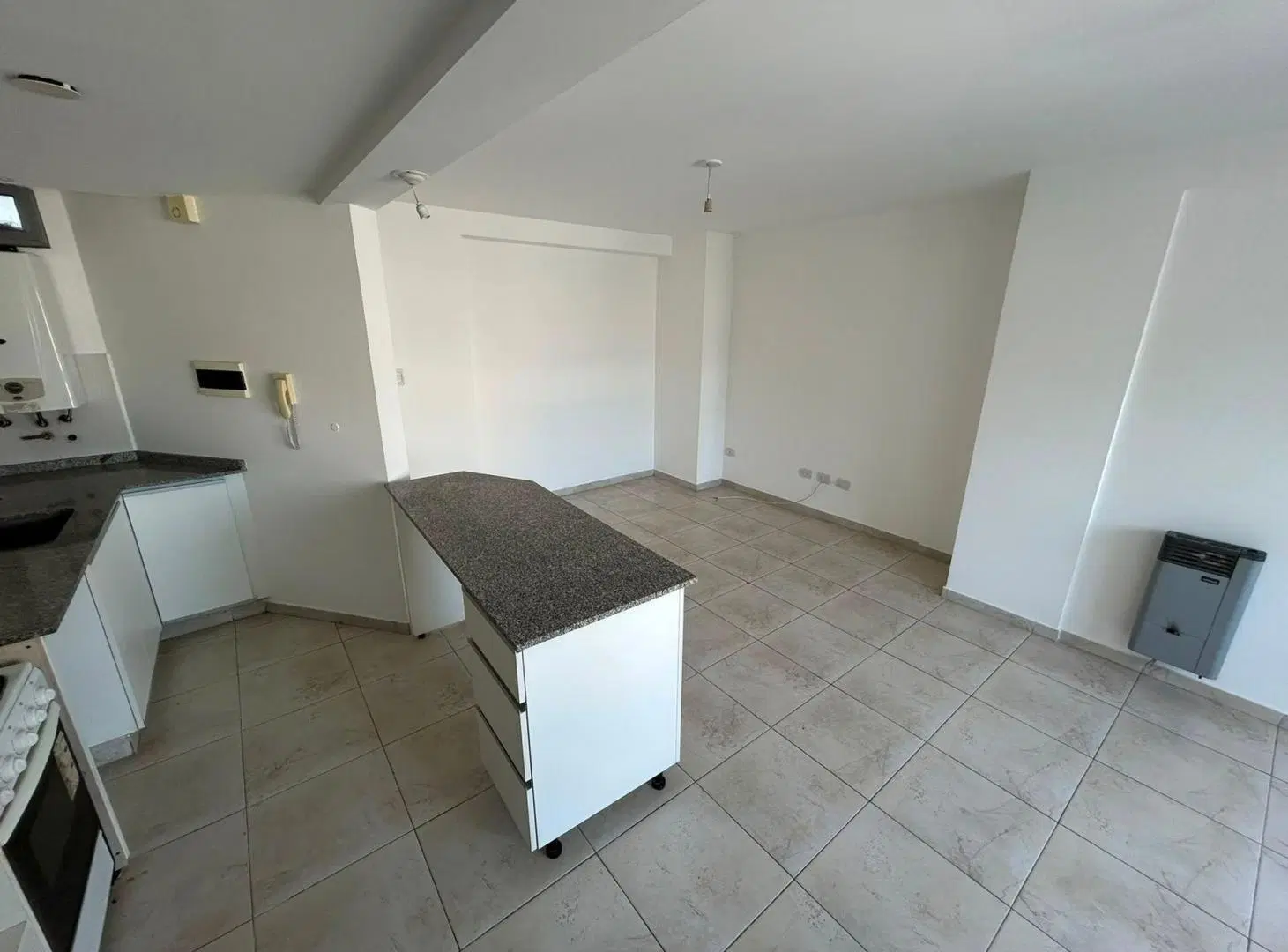 VENTA DEPARTAMENTO 2 DORMITORIOS BARRIO PUEYRREDON 2