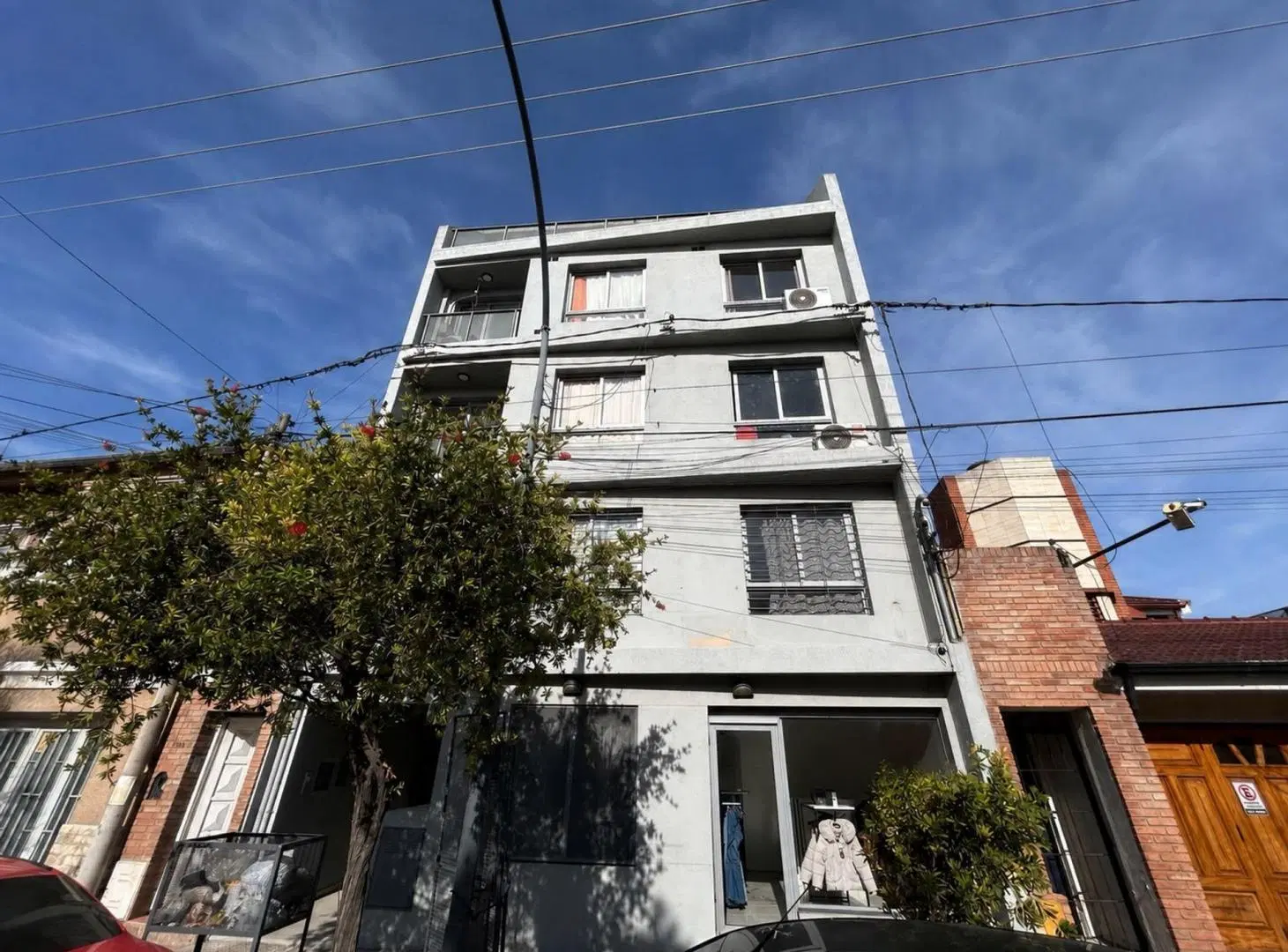 VENTA LOCAL COMERCIAL BARRIO PUEYRREDON CORDOBA 3