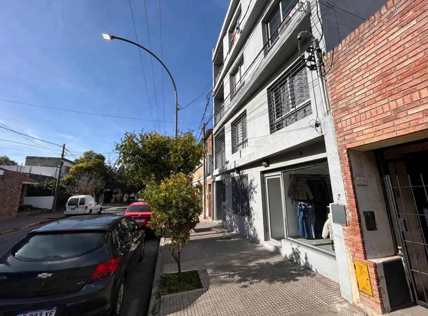 VENTA LOCAL COMERCIAL BARRIO PUEYRREDON CORDOBA 2