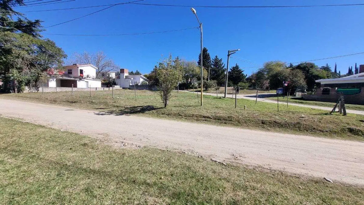 LOTE EN VENTA 545M2 B PLAYAS DE ORO CON ESCRITURA 4