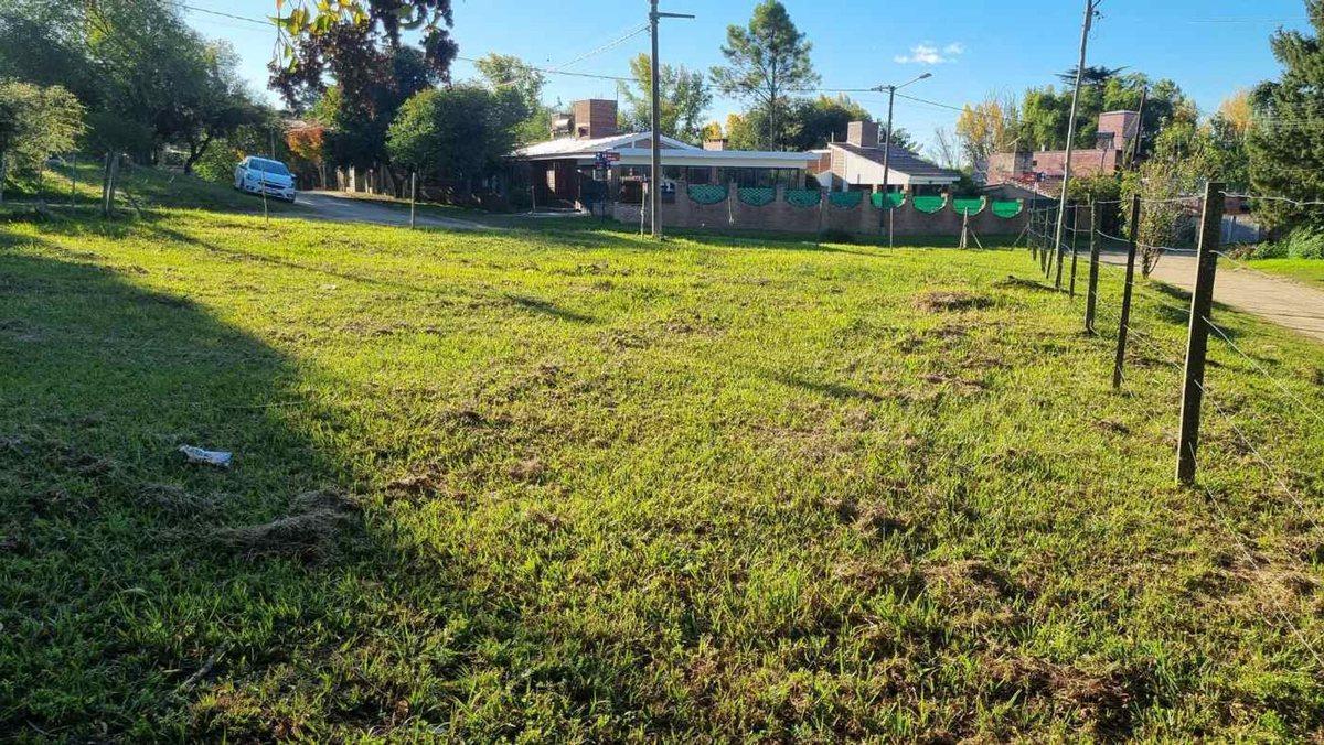 Foto de LOTE EN VENTA 545M2 B PLAYAS DE ORO CON ESCRITURA, imagen 2
