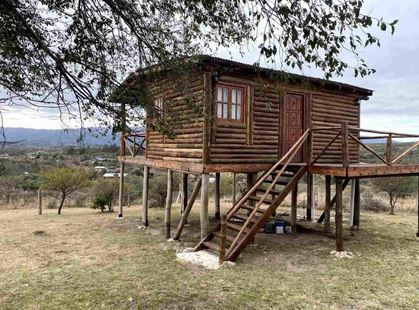 Foto de VENTA CABAÑA MONOAMBIENTE CLUB DE CAMPO LA FALDA, imagen 3