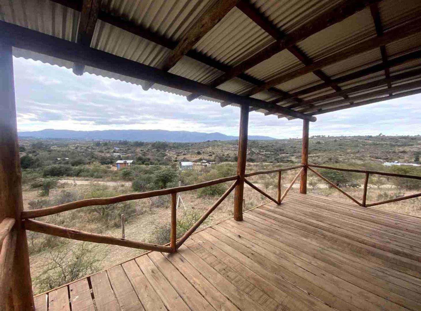 Foto de VENTA CABAÑA MONOAMBIENTE CLUB DE CAMPO LA FALDA, imagen 4
