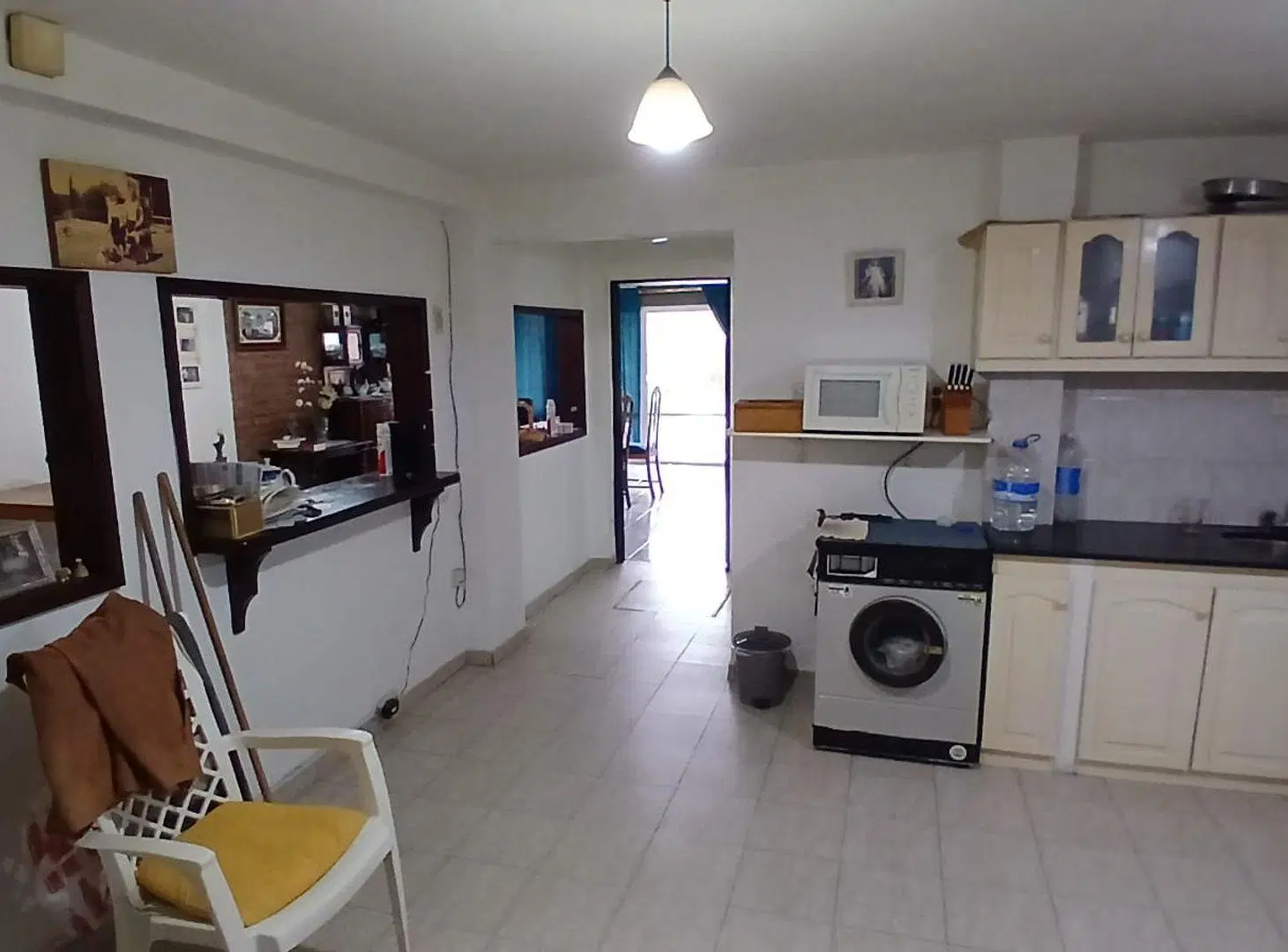 SE VENDE CASA + DEPARTAMENTO + LOCAL B VILLA ADELA 3