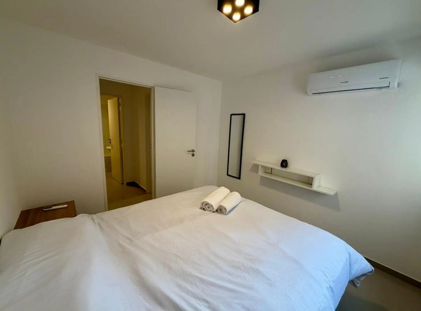 VENTA DEPARTAMENTO BALCON AMOBLADO NUEVA CORDOBA 8
