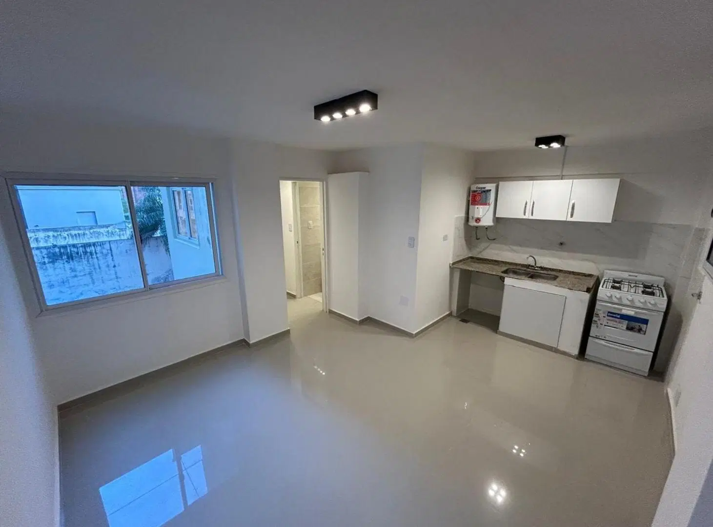 VENTA DEPARTAMENTO 1 DORMITORIO NUEVA CORDOBA 2