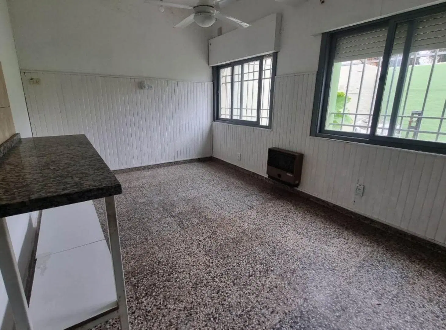 VENTA CASA 2 DORMITORIOS B LAS MARGARITAS 5