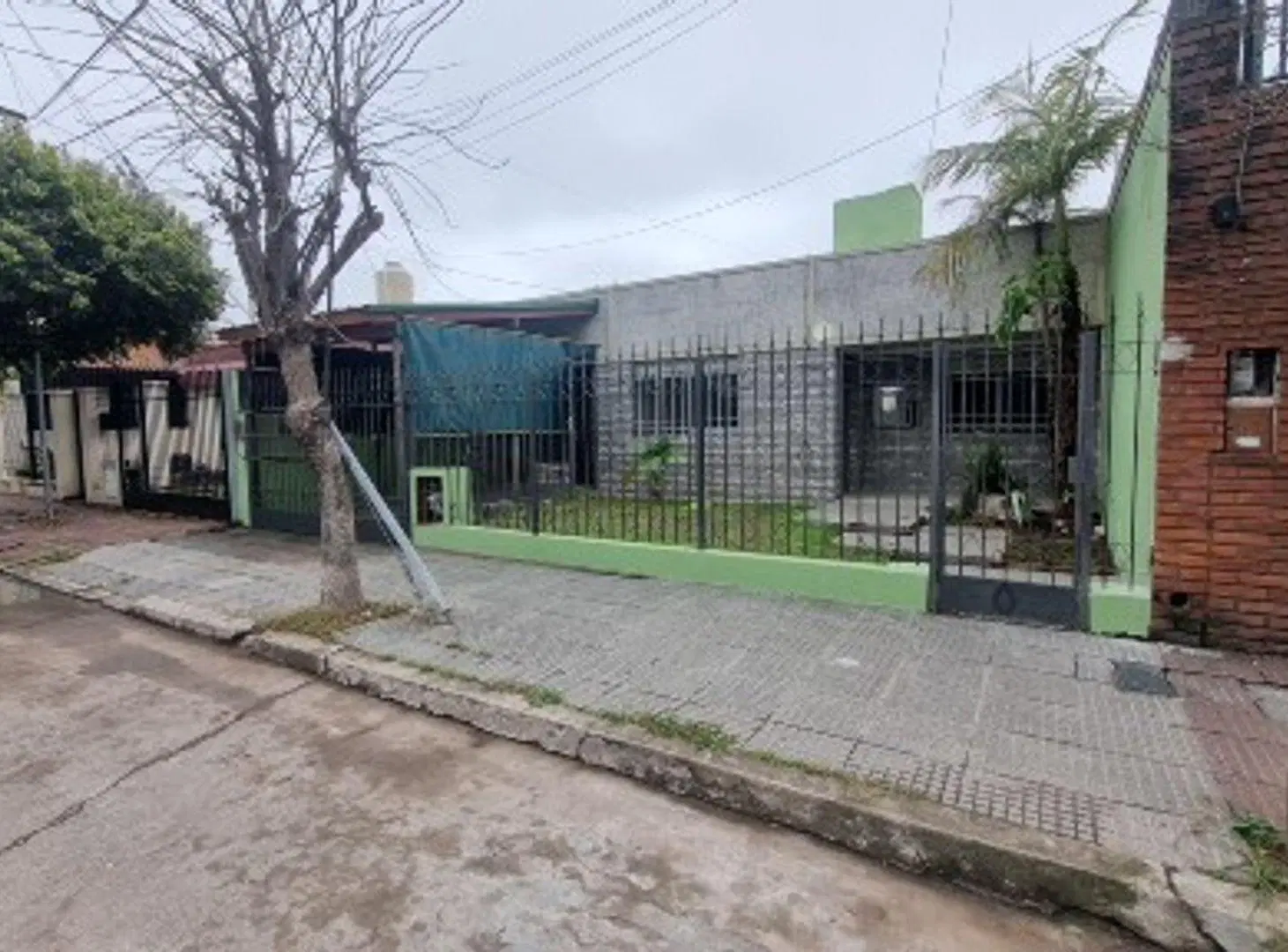 VENTA CASA 2 DORMITORIOS B LAS MARGARITAS 2