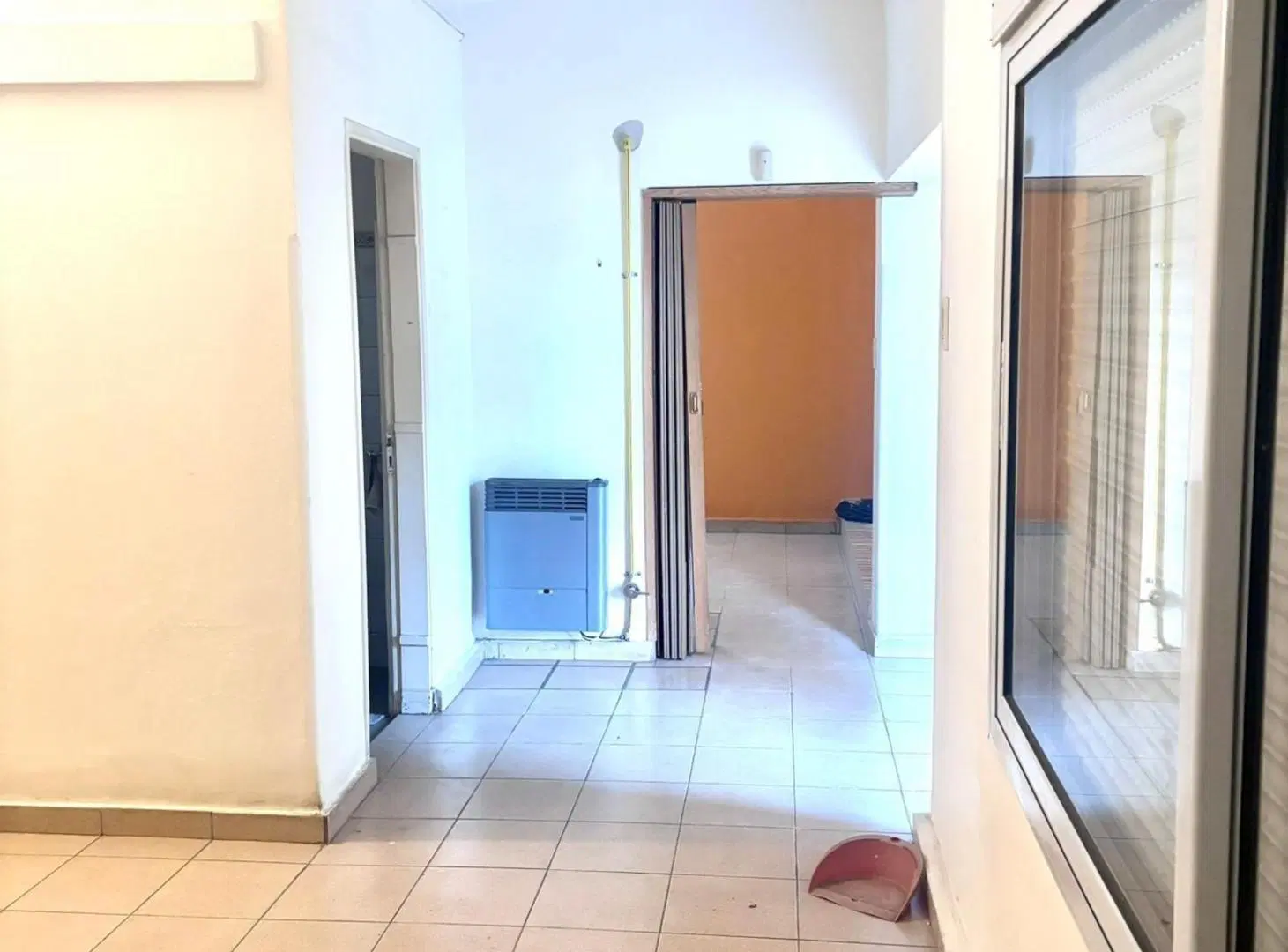 ALQUILER CASA 3 DORM B SARMIENTO COCHERA Y PATIO 4