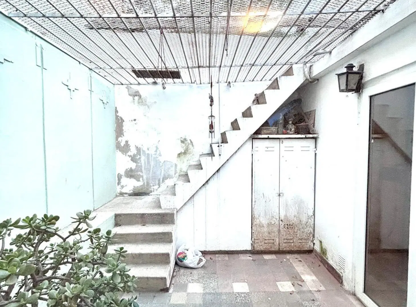 ALQUILER CASA 3 DORM B SARMIENTO COCHERA Y PATIO 5